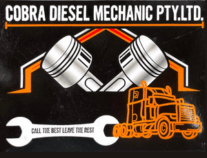 Cobra Diesel Mechanic’s